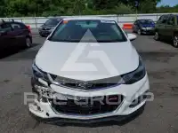 2018 Chevrolet Cruze фото