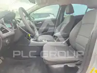 2018 Chevrolet Cruze фото