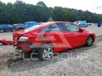 2018 Chevrolet Cruze фото