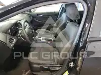 2018 Chevrolet Cruze фото