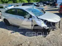 2018 Chevrolet Cruze photo