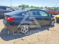 2018 Chevrolet Cruze фото