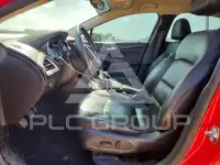 2018 Chevrolet Cruze фото
