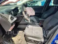 2018 Chevrolet Cruze фото