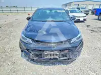 2018 Chevrolet Cruze фото
