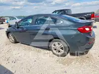2018 Chevrolet Cruze фото