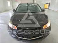 2018 Chevrolet Cruze фото