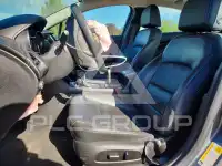 2018 Chevrolet Cruze фото