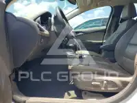2018 Chevrolet Cruze фото