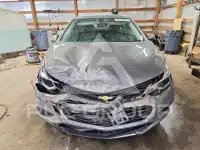 2018 Chevrolet Cruze photo