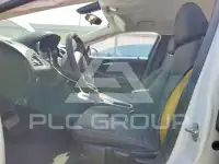 2018 Chevrolet Cruze фото
