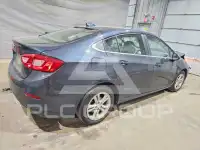 2018 Chevrolet Cruze фото