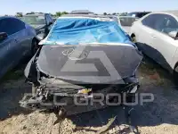 2018 Chevrolet Cruze фото