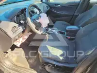 2018 Chevrolet Cruze photo