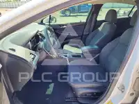 2018 Chevrolet Cruze фото