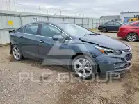 2018 Chevrolet Cruze фото