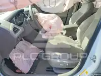 2018 Chevrolet Cruze фото