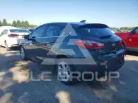 2018 Chevrolet Cruze фото