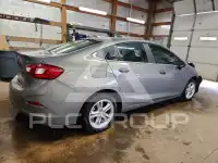2018 Chevrolet Cruze photo