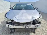 2018 Chevrolet Cruze фото