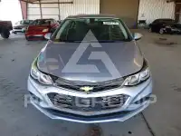 2018 Chevrolet Cruze фото