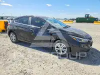 2018 Chevrolet Cruze фото