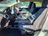 2018 Chevrolet Cruze photo
