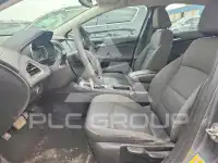 2018 Chevrolet Cruze фото