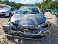 2018 Chevrolet Cruze фото