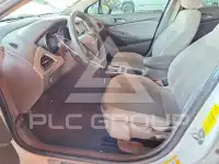 2018 Chevrolet Cruze фото