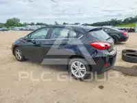 2018 Chevrolet Cruze photo