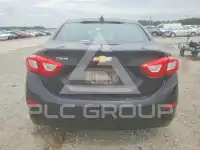 2018 Chevrolet Cruze фото