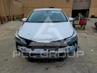 2018 Chevrolet Cruze фото