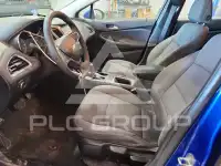 2018 Chevrolet Cruze фото