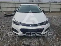2018 Chevrolet Cruze фото