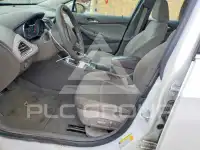 2018 Chevrolet Cruze фото