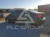 2018 Chevrolet Cruze фото