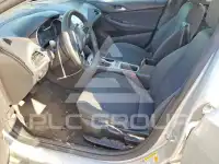 2018 Chevrolet Cruze фото