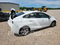 2018 Chevrolet Cruze фото