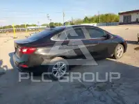 2018 Chevrolet Cruze фото
