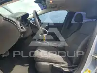 2018 Chevrolet Cruze фото