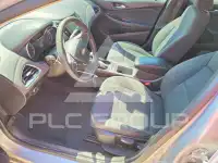 2018 Chevrolet Cruze фото