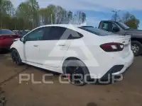 2018 Chevrolet Cruze фото