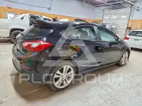 2018 Chevrolet Cruze photo