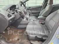 2018 Chevrolet Cruze фото