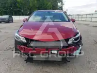 2018 Chevrolet Cruze фото