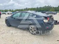 2018 Chevrolet Cruze фото