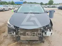 2018 Chevrolet Cruze фото