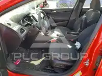 2018 Chevrolet Cruze фото