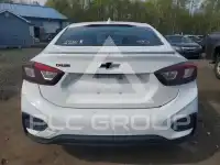 2018 Chevrolet Cruze фото